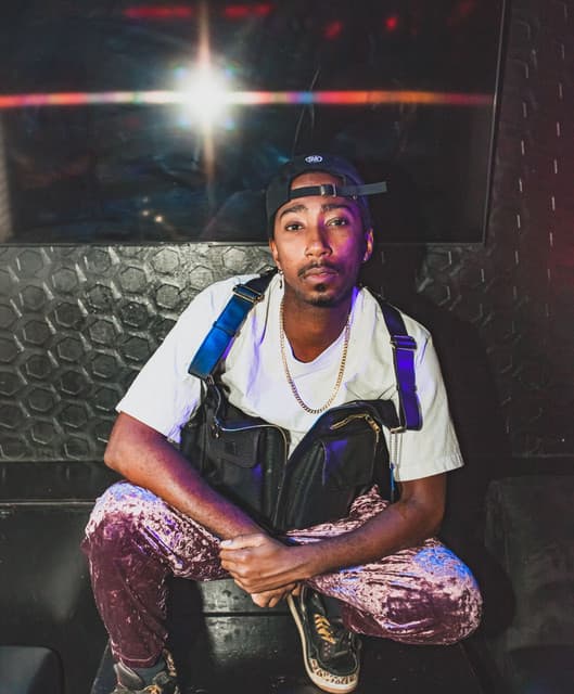 Techno Tupac's artist profile image