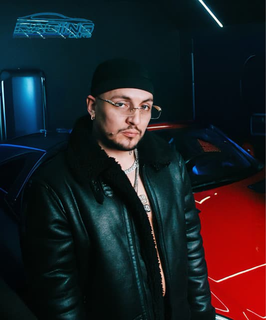 BANDIDO artist profile image