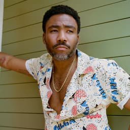 Childish Gambino's artist profile image