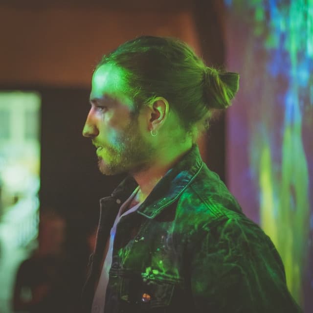 Emanuel Satie artist profile image