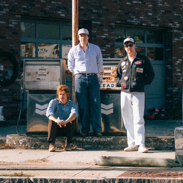 Tors artist profile image