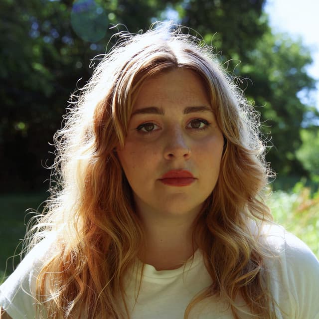 Natalie Schlabs artist profile image