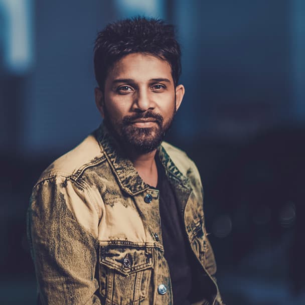 Karthik artist profile image