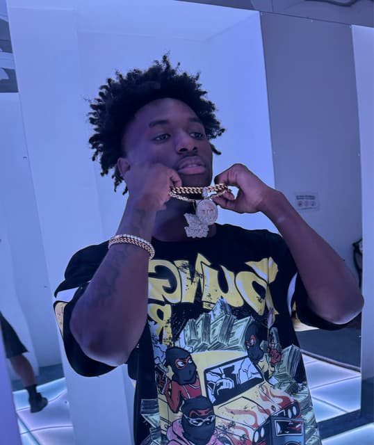 T-Jxint artist profile image