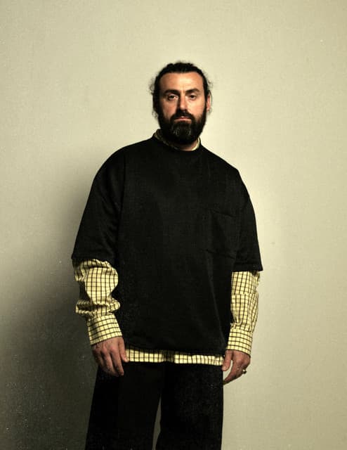 Ajna (BE) artist profile image