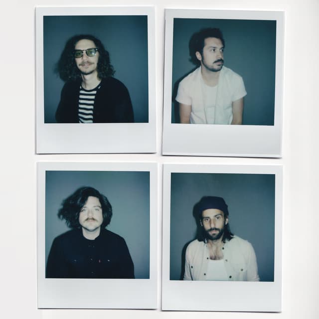 Mo Lowda & the Humble's artist profile image