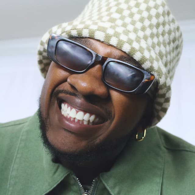 Floyd Fuji's artist profile image