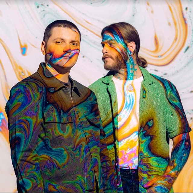 Smoakland's artist profile image