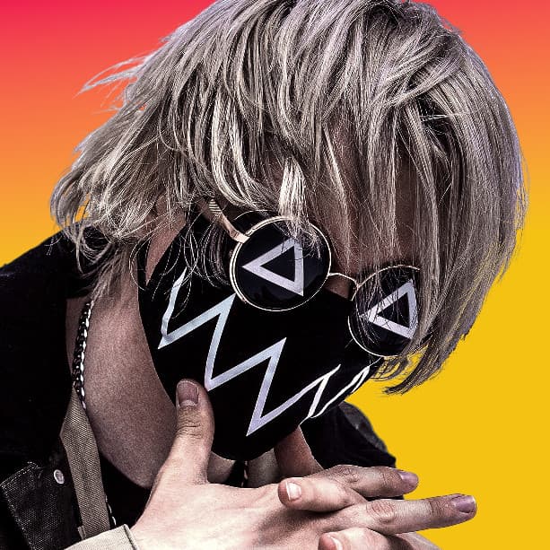 Tokyo Machine artist profile image