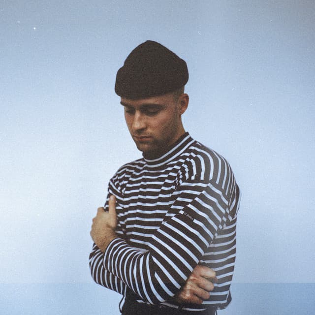 Haux artist profile image