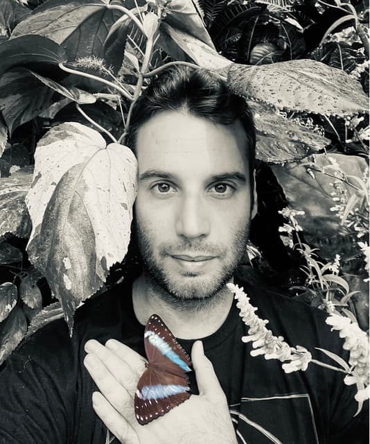 Basher Toe artist profile image