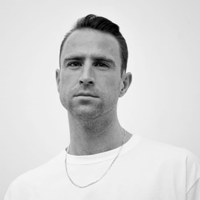 Jackmaster's artist profile image