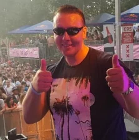 Leo Dynamic1 artist profile image