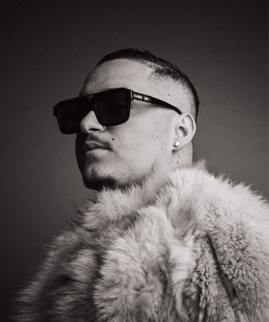 Kidda artist profile image