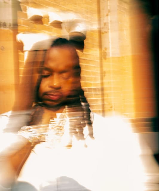 Babyface Ray's artist profile image