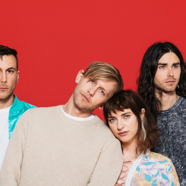 WATERS artist profile image
