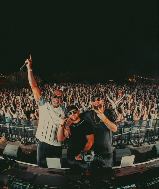 Basslayerz artist profile