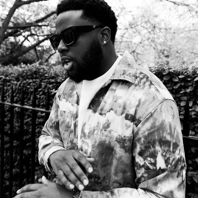 Mbrown artist profile image