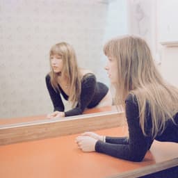 Kate Bollinger's artist profile image