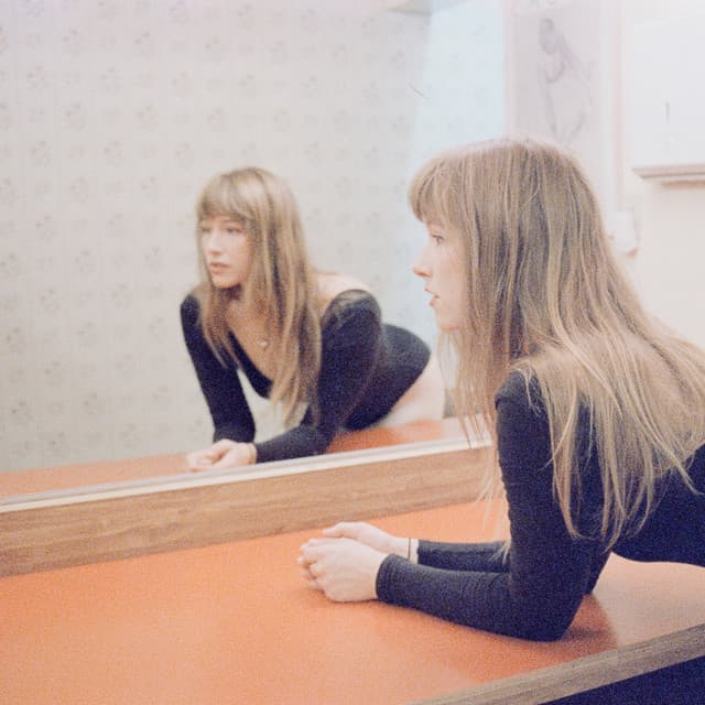 Kate Bollinger's artist profile image