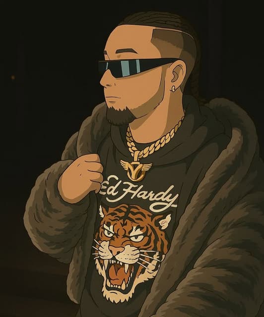 Yulien Oviedo artist profile image