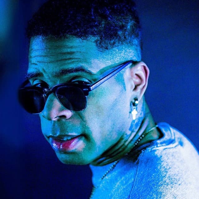 Dany De Santis artist profile image