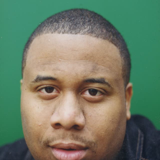 J. Rawls artist profile image