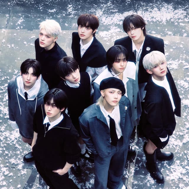 &TEAM artist profile image