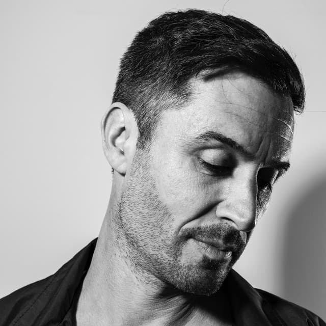 Yves Larock artist profile image
