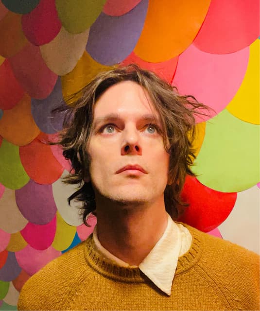 I DONT KNOW HOW BUT THEY FOUND ME's artist profile image