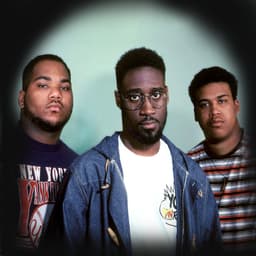 De La Soul's artist profile image
