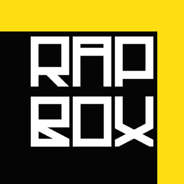 Rap Box profile