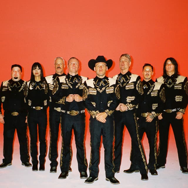Mariachi El Bronx artist profile