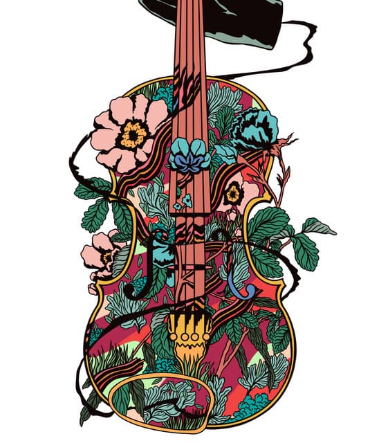 Lockeland Strings artist profile image