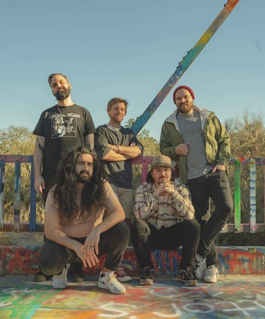 Dikembe's artist profile image
