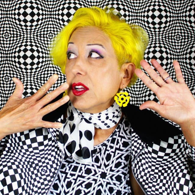 Alice Bag artist profile