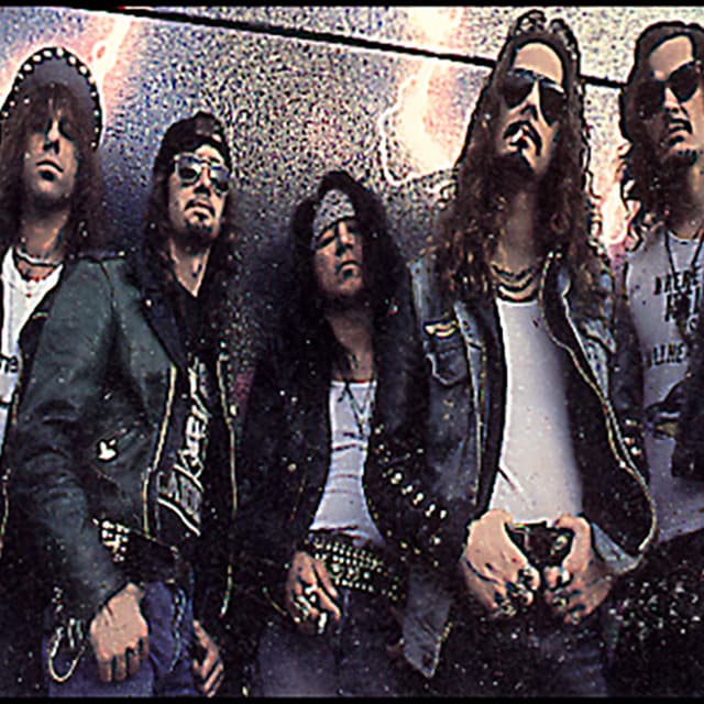 Little Caesar's artist profile image