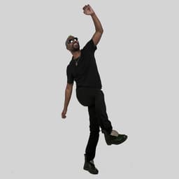 Green Velvet's artist profile image