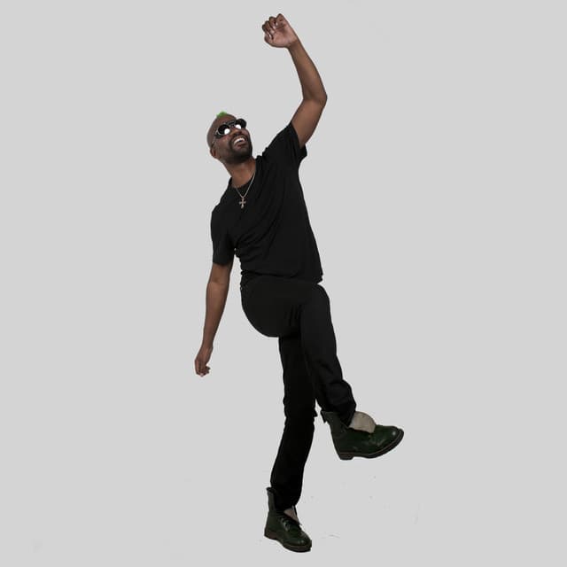 Green Velvet's artist profile image