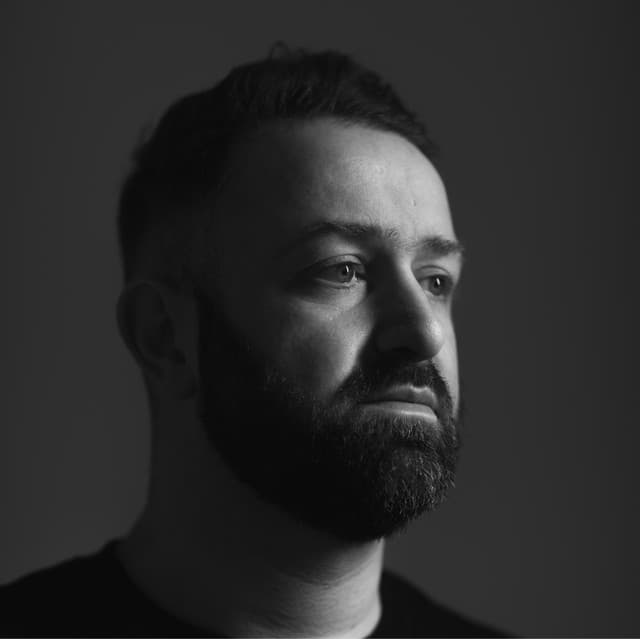 Whoriskey artist profile image