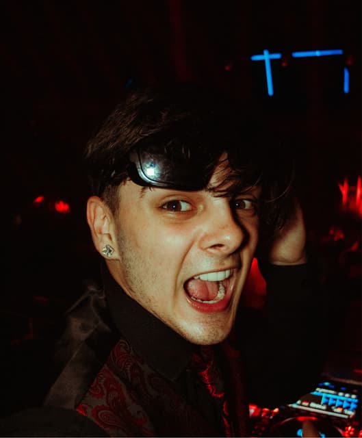 dj andreoli artist profile image