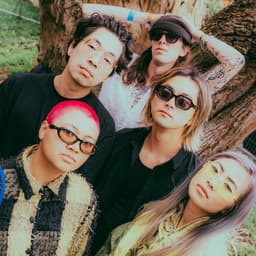 No Vacation's artist profile image