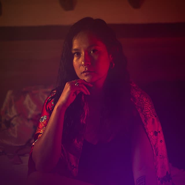 Oktae's artist profile image