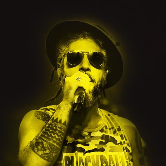 BlackDali artist profile image