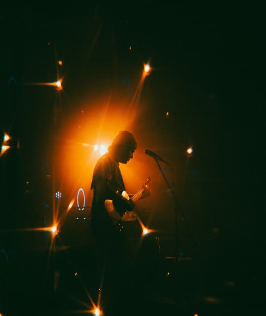 Pilou artist profile image