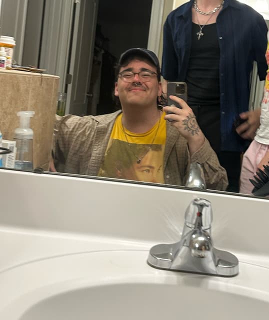 Blue Foster artist profile image