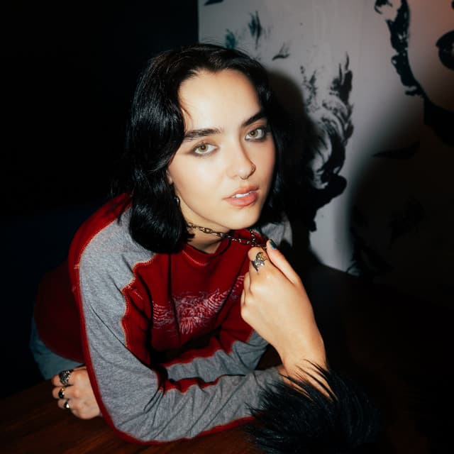 Jenna Doe artist profile image