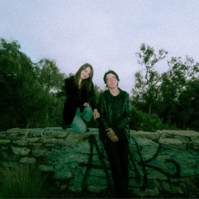 Glacier Veins's artist profile image