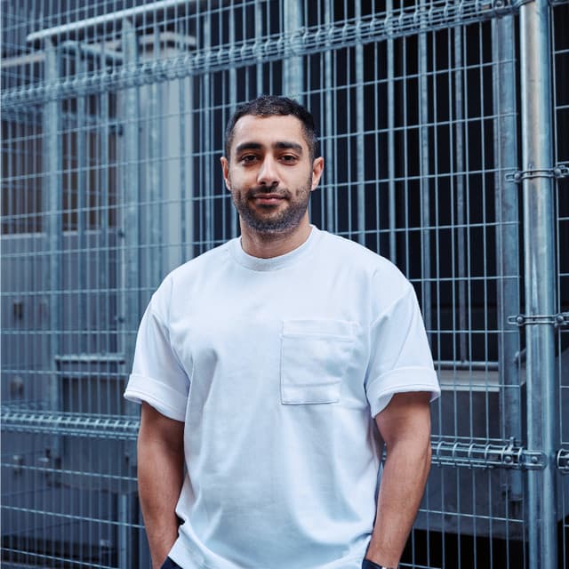 Zone+ artist profile image