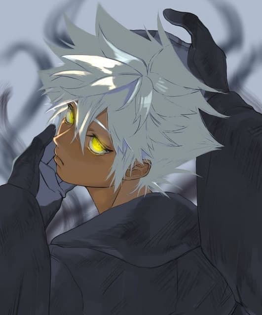 Marluxiam artist profile image